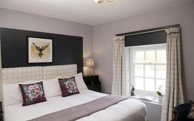 The Morritt Country House Hotel & The Garage Spa