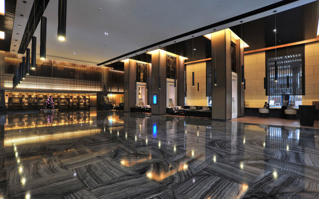 Sheraton Taitung Hotel