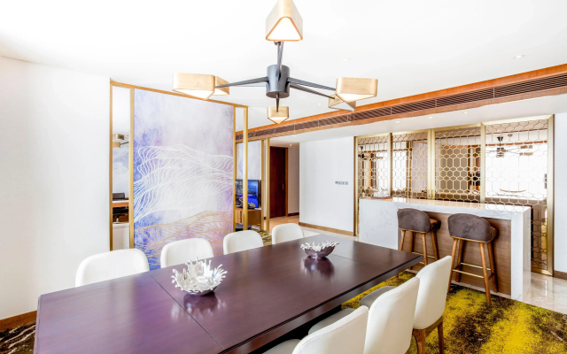 Crowne Plaza Vientiane by IHG