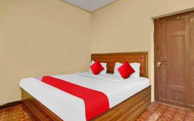 OYO 80663C Oyo Shubh Guest House