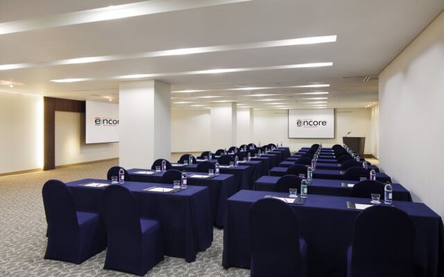 Ramada Encore by Wyndham Seoul Dongdaemun Hotel