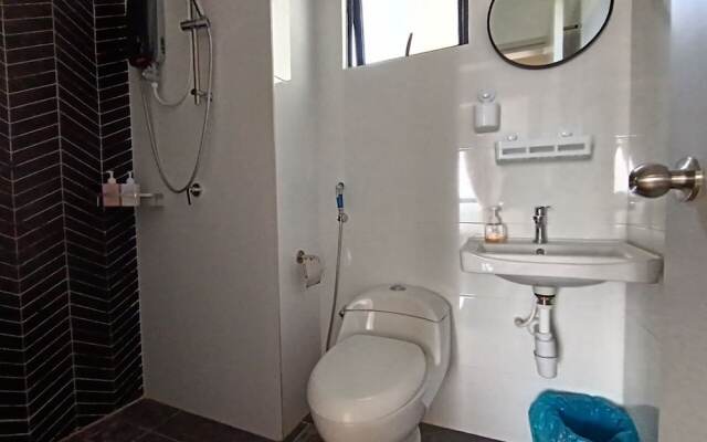 The Horizon Ipoh Emerald By Grab A Stay