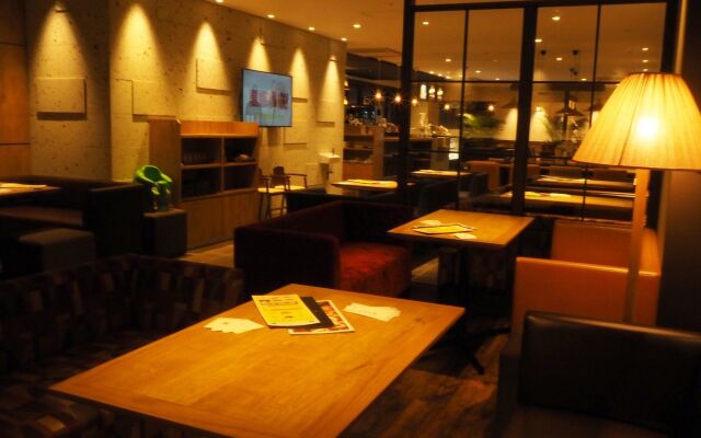 Beppu SUGINOI HOTEL
