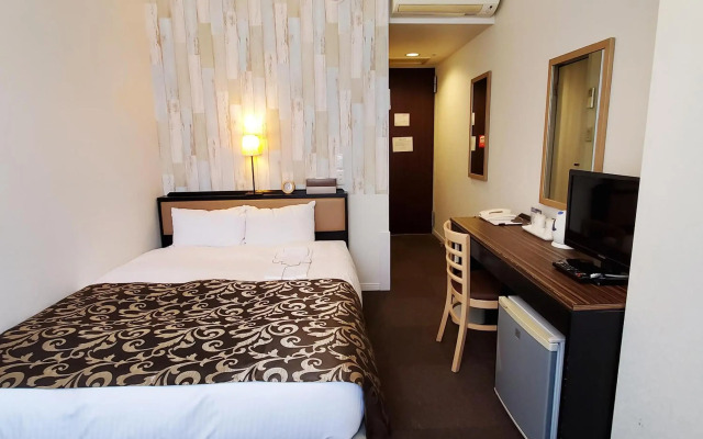 Tachikawa Regent Hotel