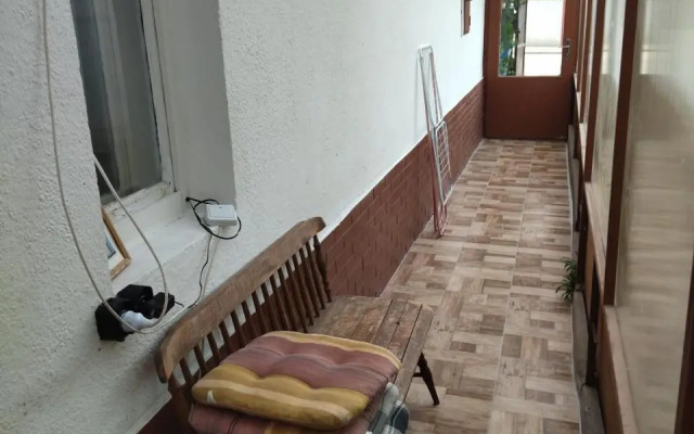 Ubytovanie Tibor Skarba