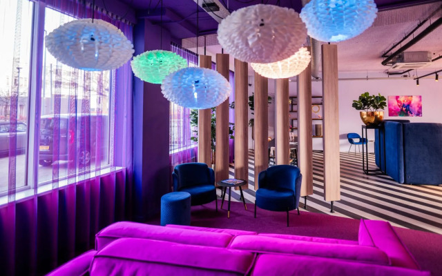 Hotel VIC