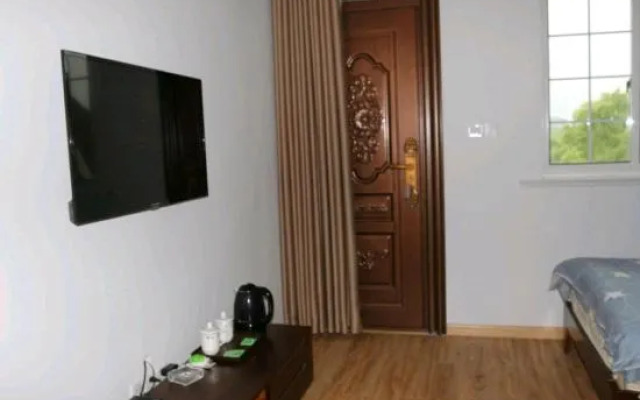 Shanghai Seaside Guest Homestay