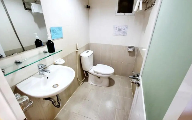 Thanh An Hotel