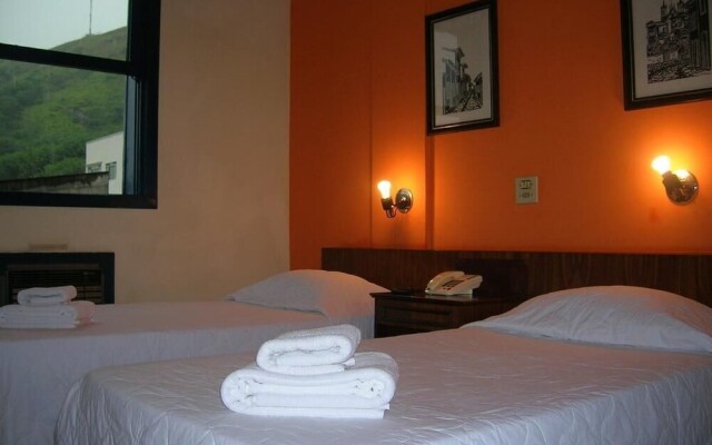 Hotel Mara Express