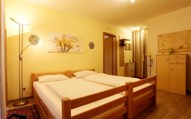 Appartement Hauzenberg-Panorama