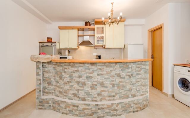 Apartments Mariot