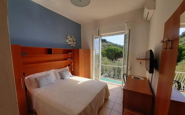 Albergo Villa Maria Grazia