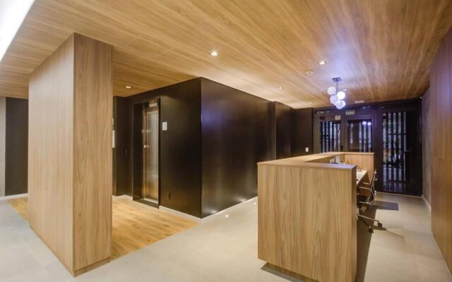 Roomo Brooklin Morumbi Residencial