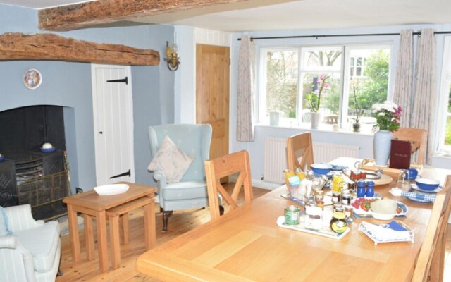 Bed and breakfast The Old Smithy