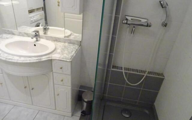 Appartement Les Sables-d'Olonne, 3 pièces, 4 personnes - FR-1-92-612