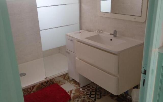 T3 Frontignan Ville Dans Un Quartier Calme