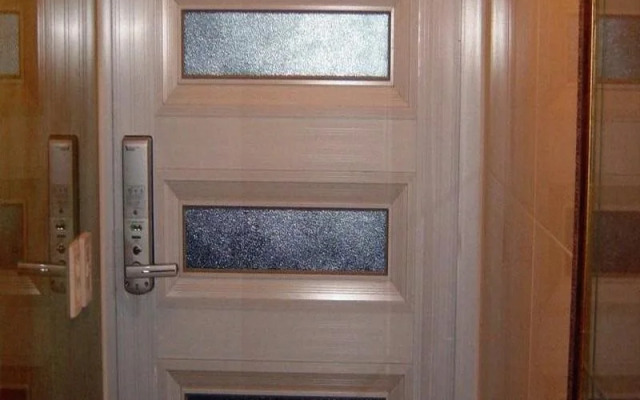 Dongdaemun 2C House Hostel