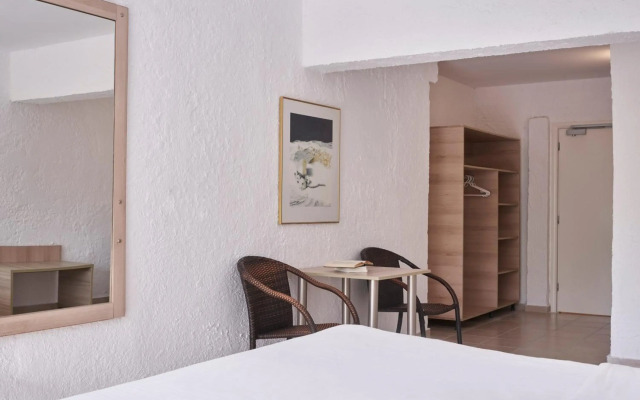 The Apartments by Esperia