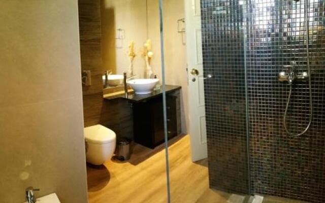 Funchal Apartament Marina View with PARKING FREE