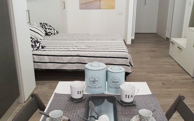 Leberto' - Via Righi 11