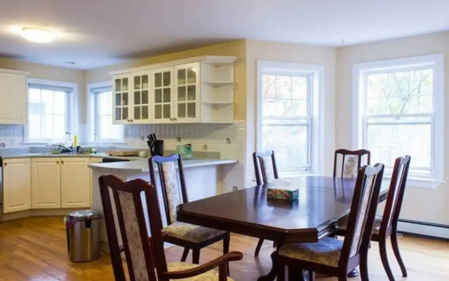 Lovely Room