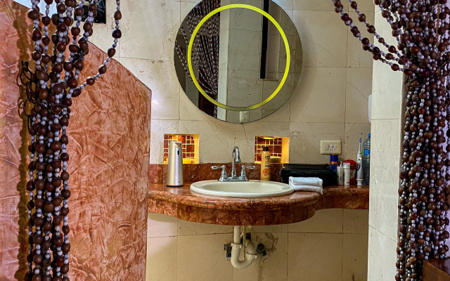 Cocos Cabañas Playa del Carmen Adults only