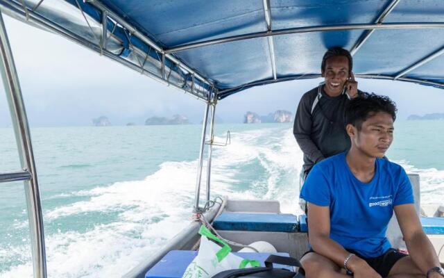 Hillhouse - Koh Yao Noi