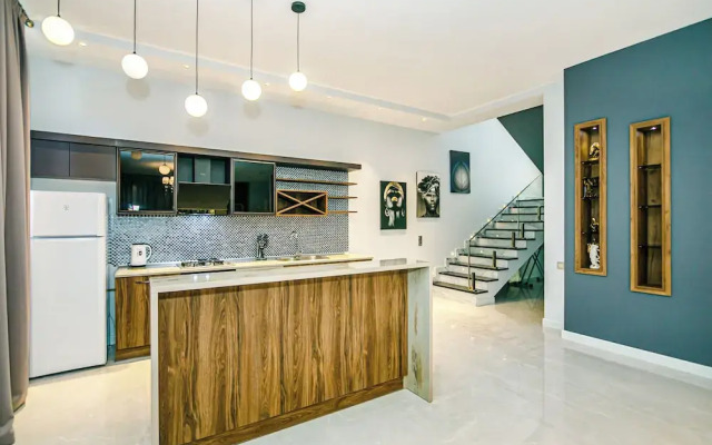 Tiffany Villas Baku