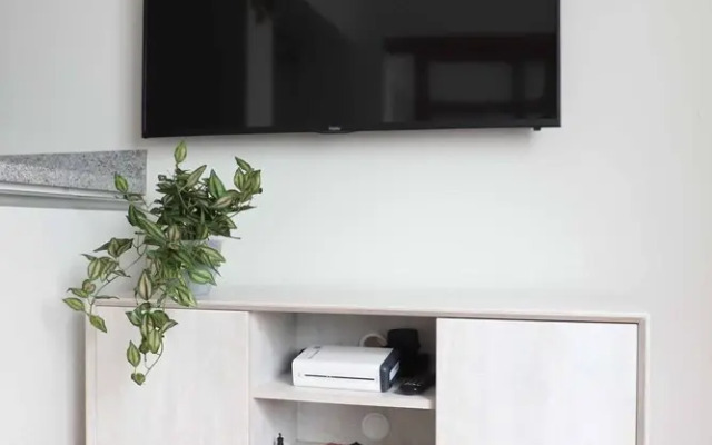 Petit loft in the heart of Barranco