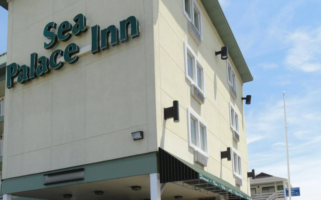Sea Palace Inn