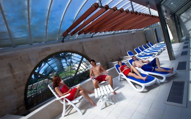Valamar Meteor Hotel