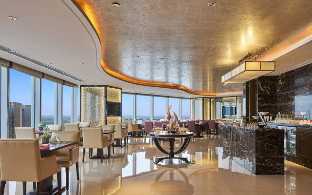 Crowne Plaza Shaoxing by IHG