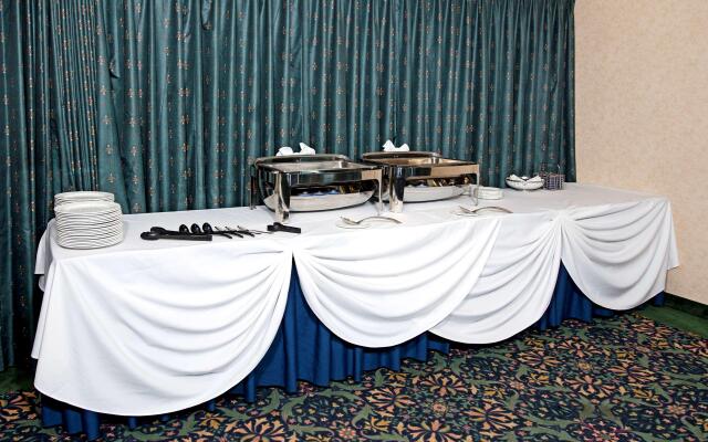 Hampton Inn by Hilton Ottawa