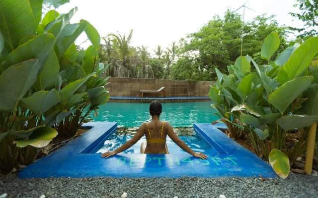 One At Goa
