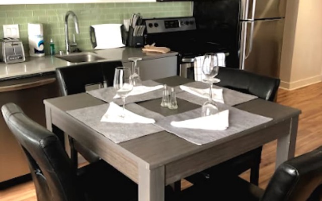 Cook City Suites - 42 South 15th Street