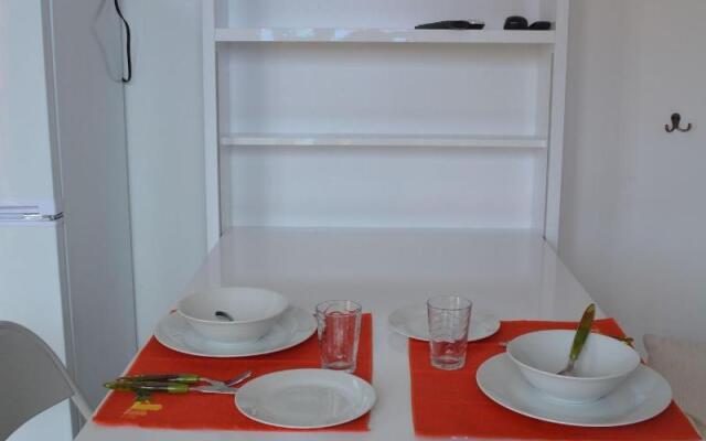 Nos Krusero Apartments