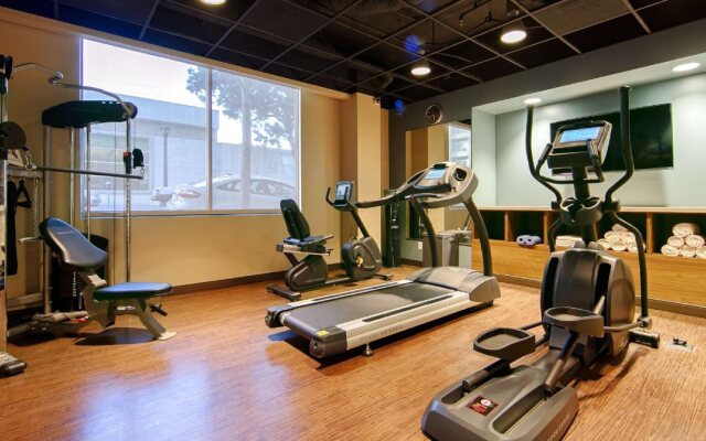 Best Western Plus Bayside Inn