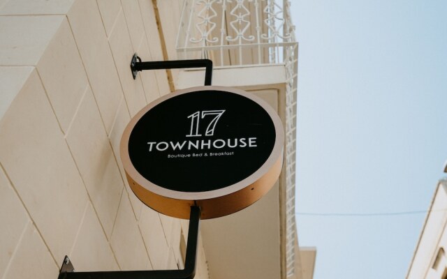 Townhouse 17
