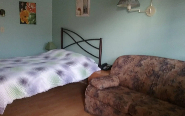 Motel le Marquis