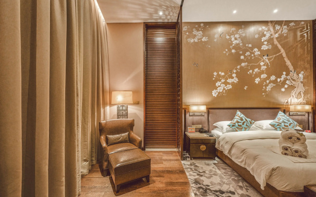 hunanyueyangHotel