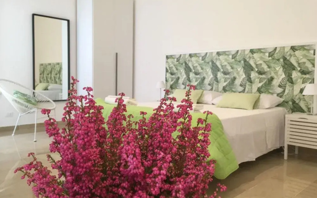 Palazzo Larderia Rooms