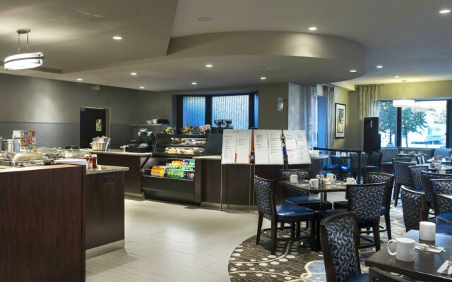 Courtyard by Marriott Worcester