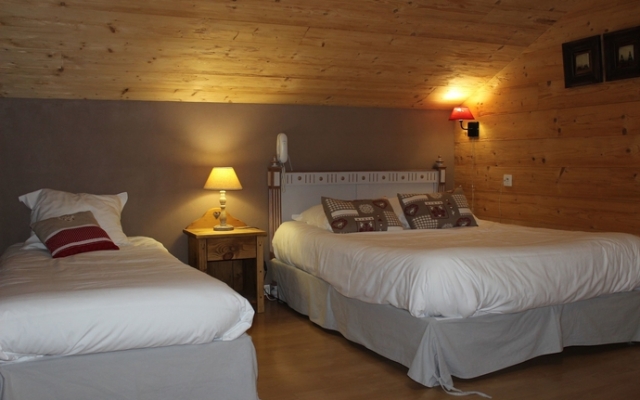 Hotetur Hotel Lago Playa