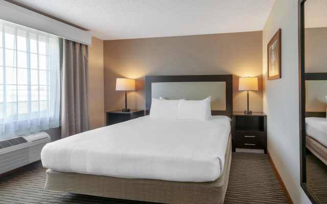 Best Western Lawrenceburg Inn