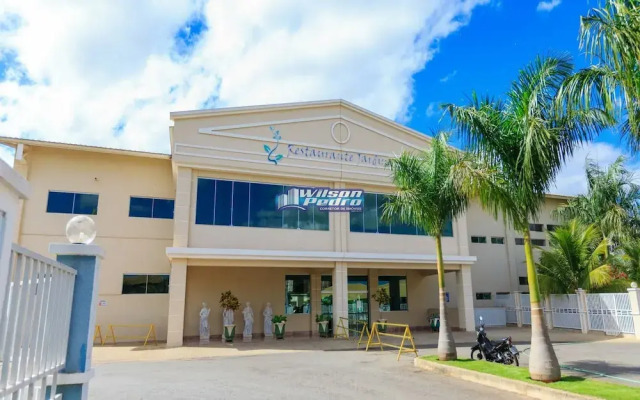 Lacqua diRoma - Apartamentos WPI