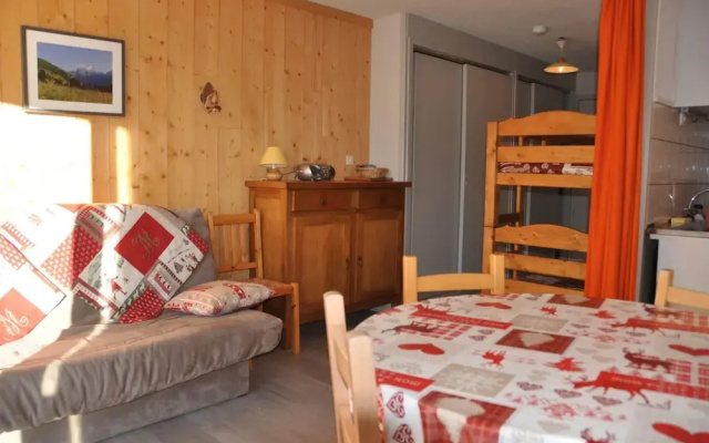 Holiday Home in Les Deux Alpes