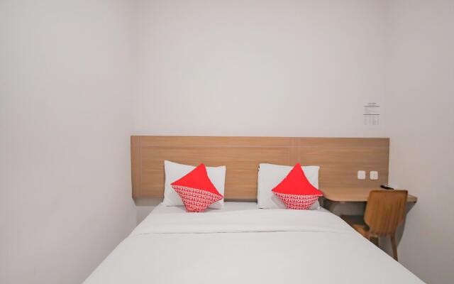 OYO 90306 Mmtc2 Guest House