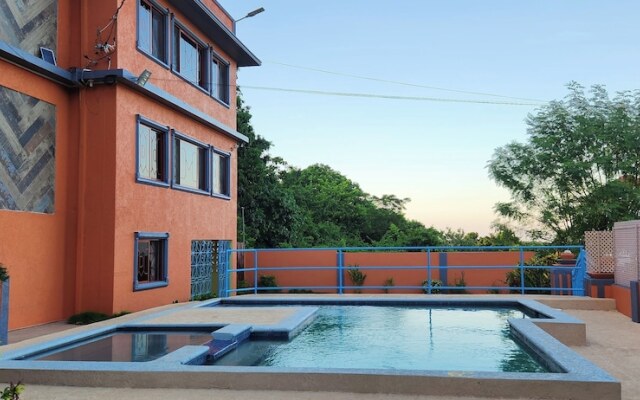 vision with dreams villa