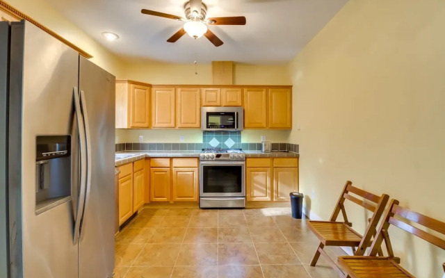 Poconos Retreat w/ Lake & Mountain Views!