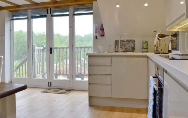 Hurdlemakers Loft